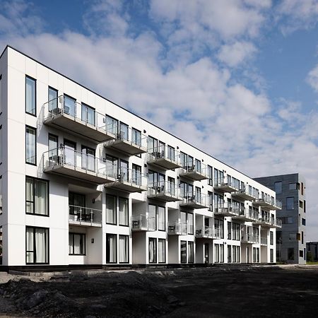 Stay North Hinna Stavanger Exteriör bild